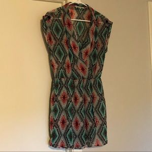 Collective Concepts dress